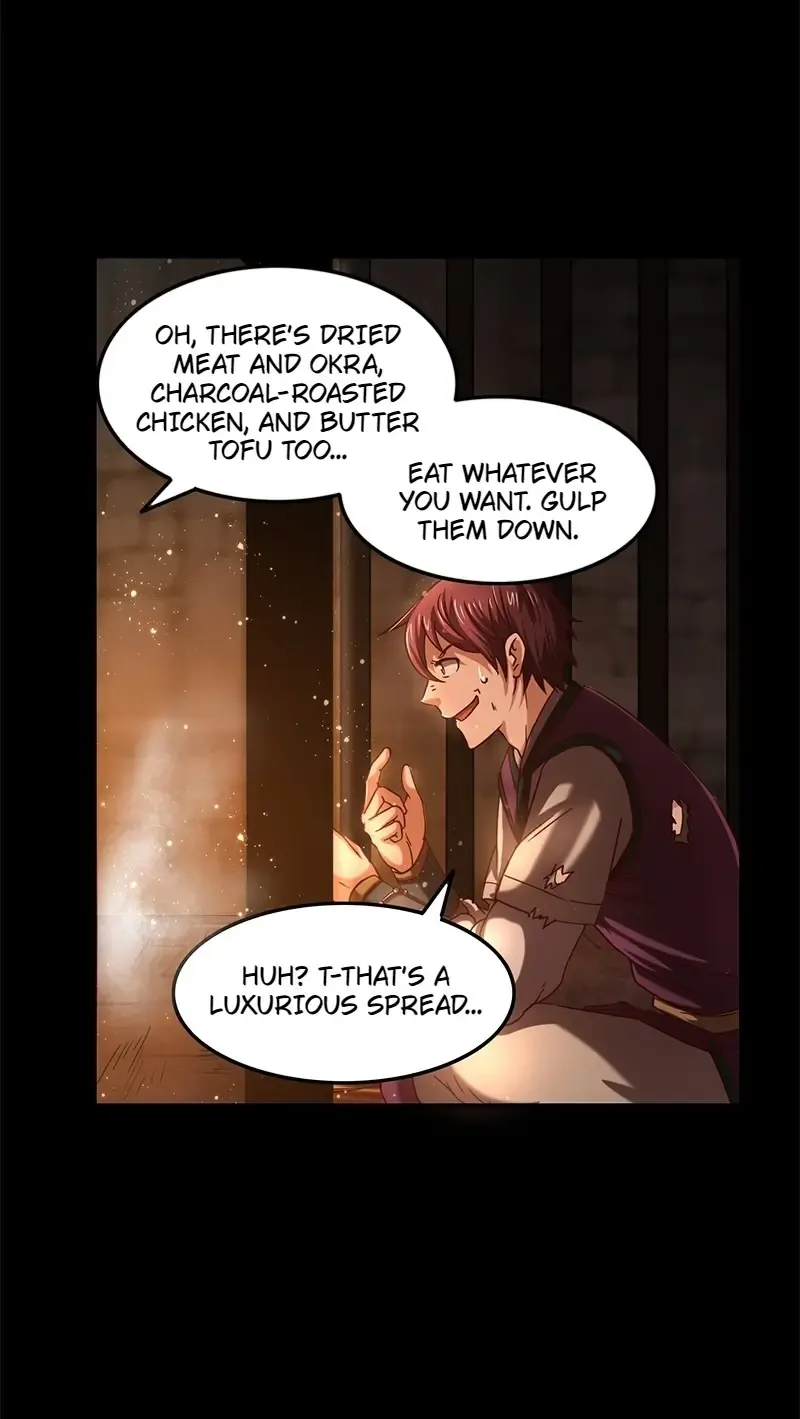 Millenniums of Warring States Chapter 33 - page 12