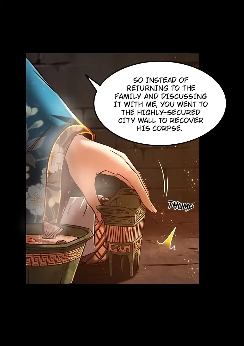 Millenniums of Warring States Chapter 33 - page 19