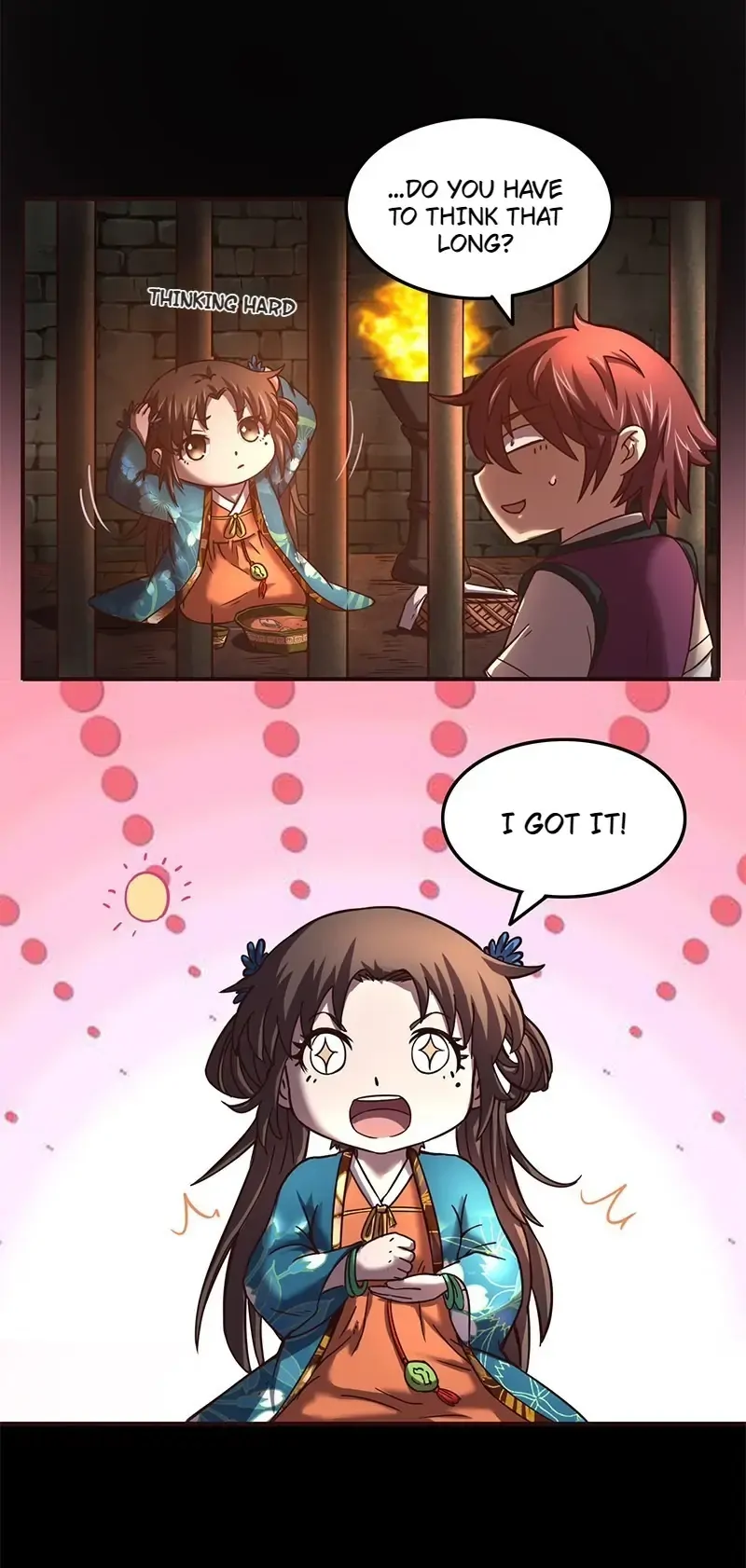 Millenniums of Warring States Chapter 33 - page 24