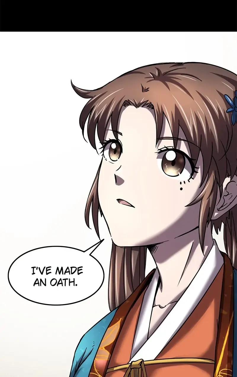 Millenniums of Warring States Chapter 33 - page 38