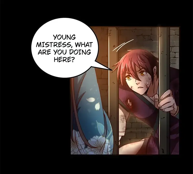 Millenniums of Warring States Chapter 33 - page 6