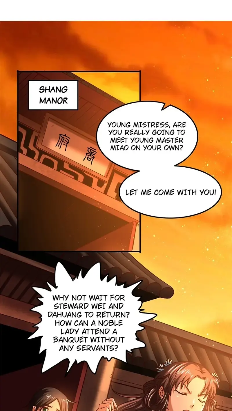 Millenniums of Warring States Chapter 34 - page 29