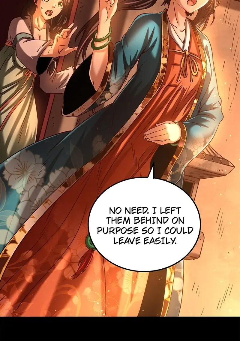 Millenniums of Warring States Chapter 34 - page 30