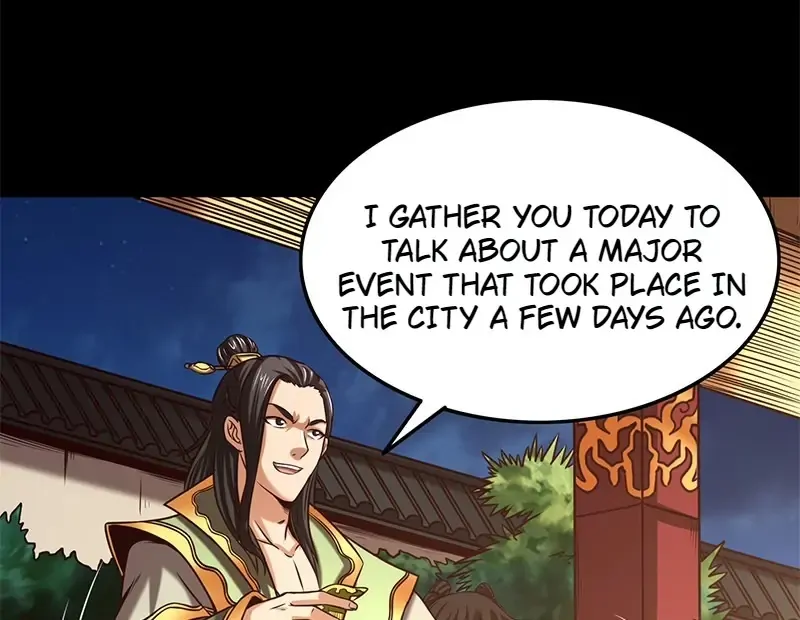 Millenniums of Warring States Chapter 34 - page 57