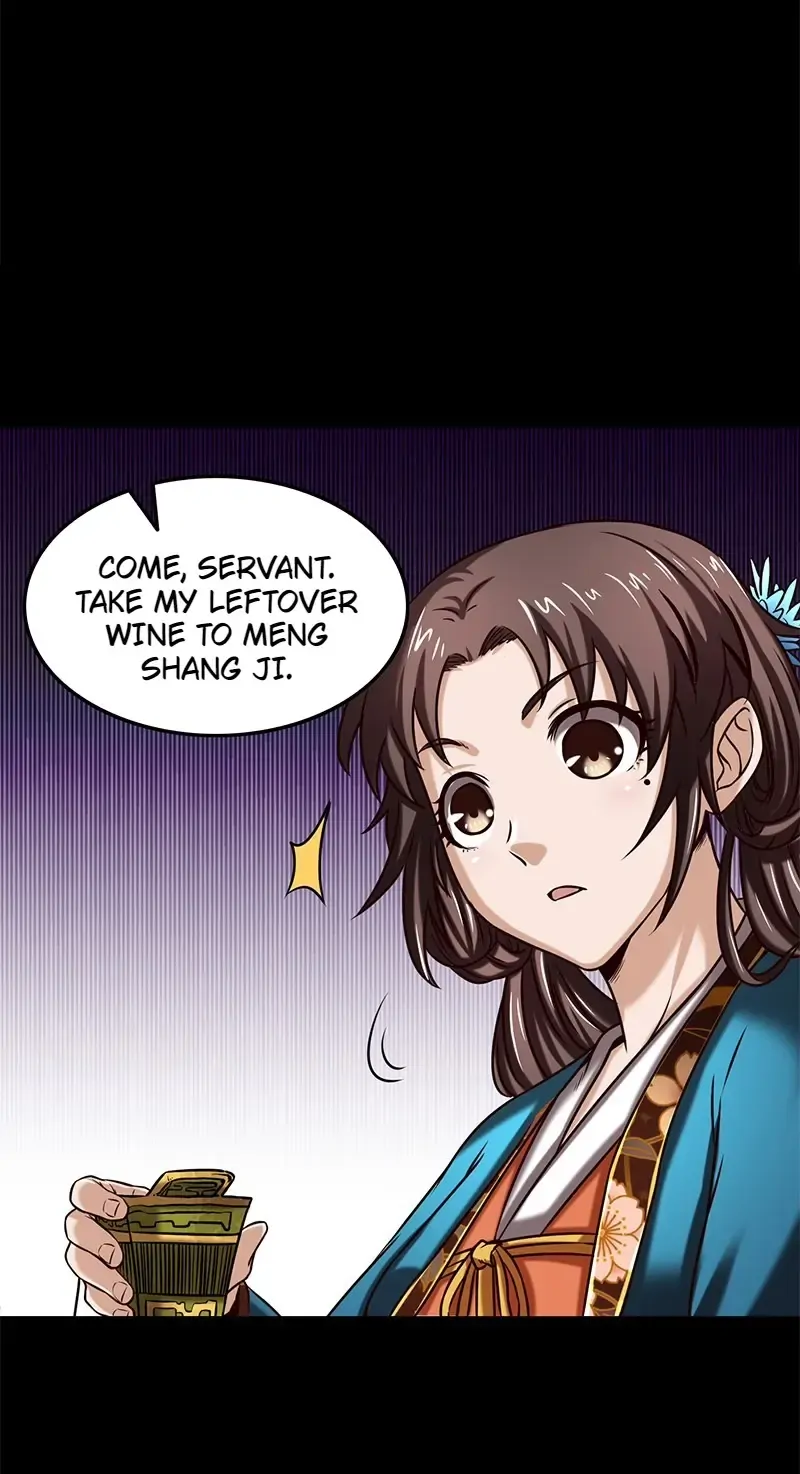 Millenniums of Warring States Chapter 34 - page 68