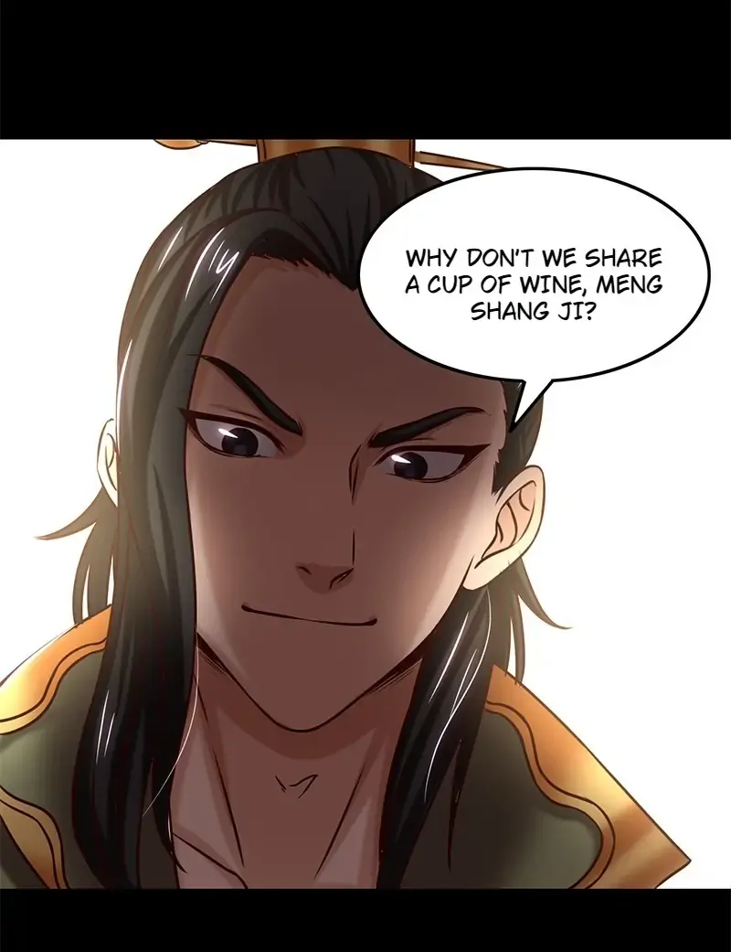 Millenniums of Warring States Chapter 34 - page 70