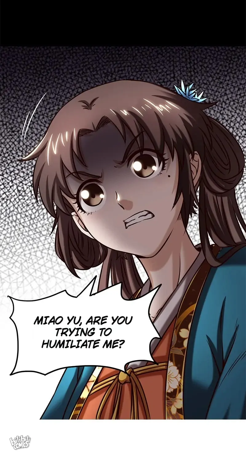 Millenniums of Warring States Chapter 34 - page 72
