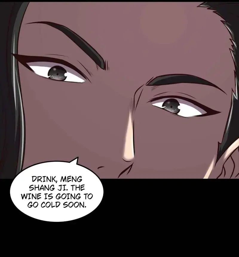 Millenniums of Warring States Chapter 35 - page 3