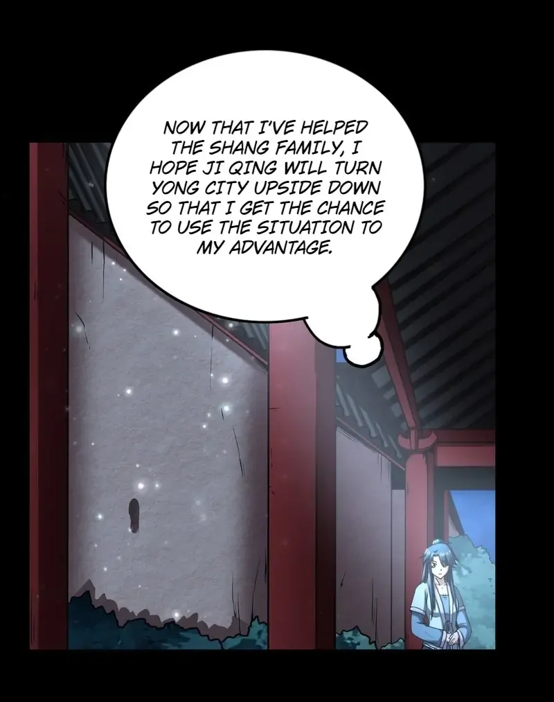 Millenniums of Warring States Chapter 35 - page 41