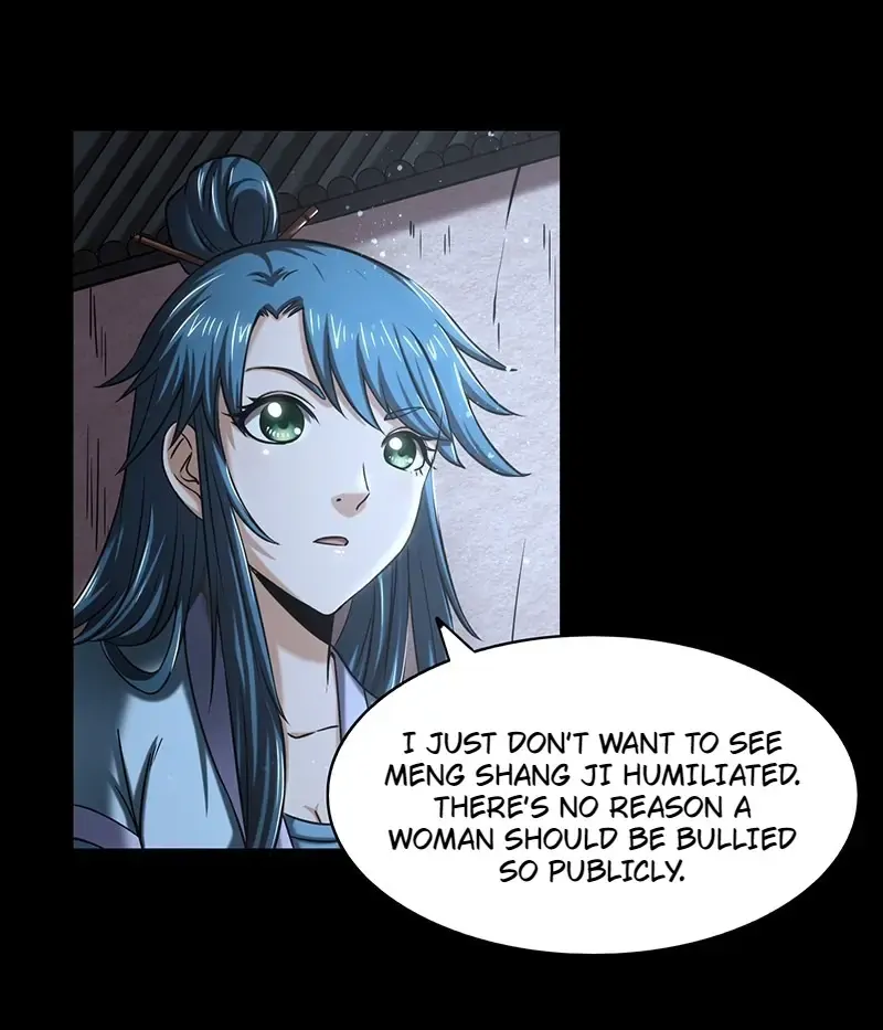 Millenniums of Warring States Chapter 35 - page 47