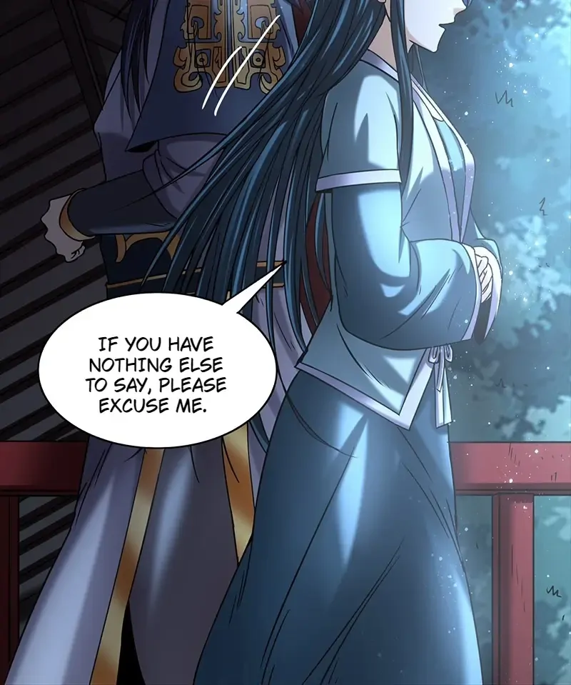 Millenniums of Warring States Chapter 35 - page 49