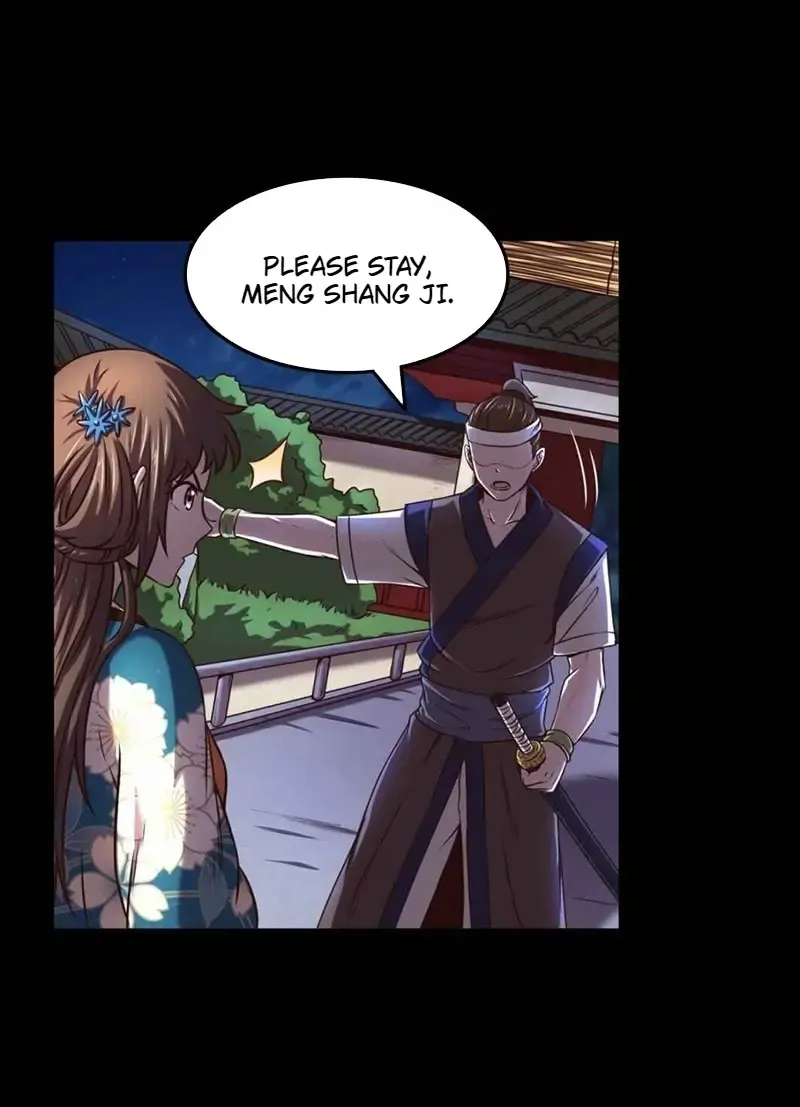 Millenniums of Warring States Chapter 35 - page 6