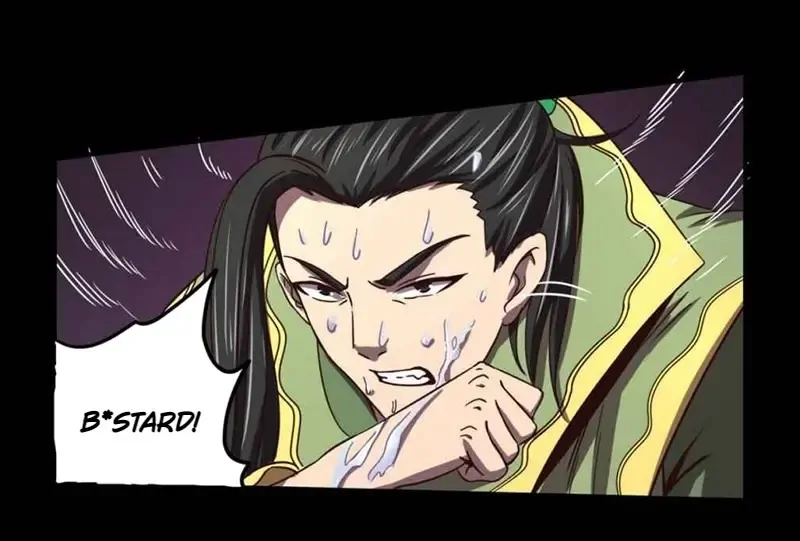 Millenniums of Warring States Chapter 35 - page 64