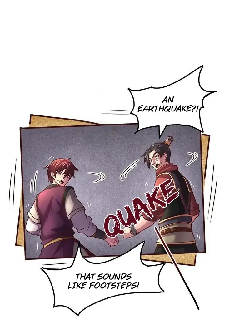 Millenniums of Warring States Chapter 40 - page 17