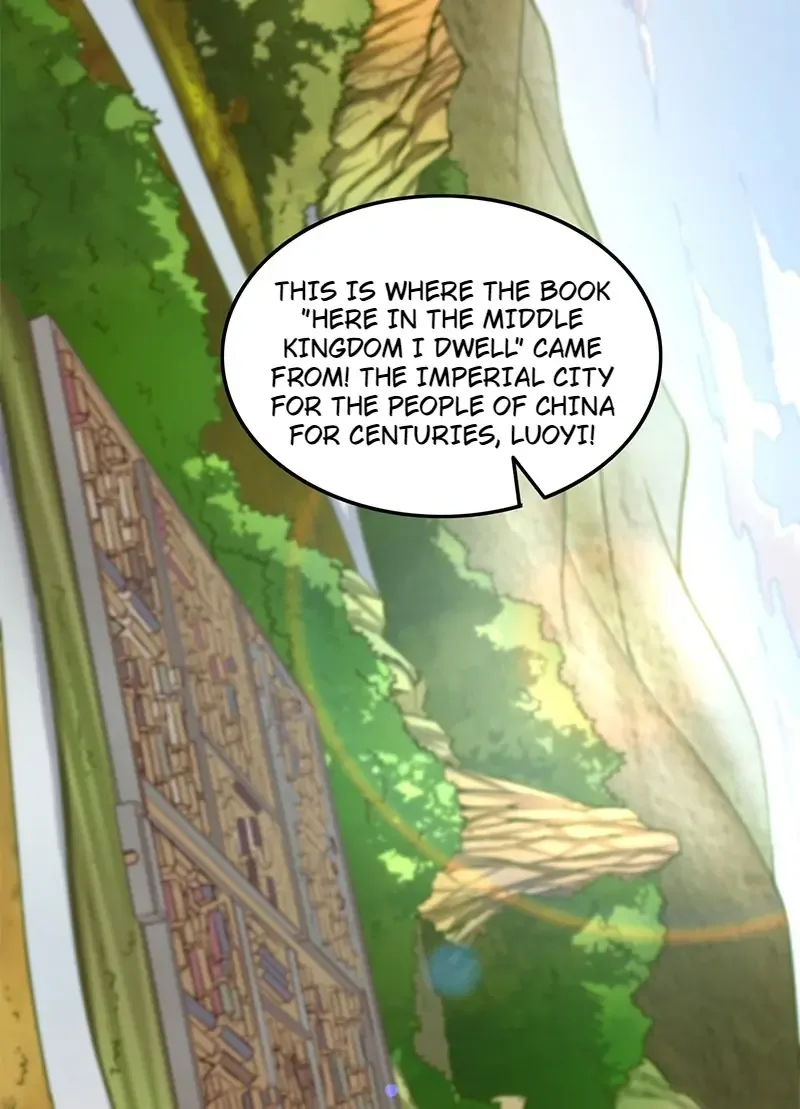 Millenniums of Warring States Chapter 40 - page 4