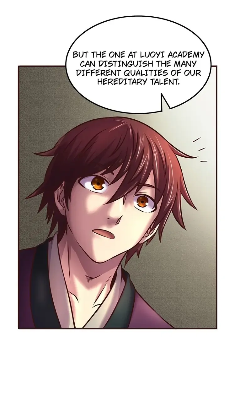 Millenniums of Warring States Chapter 40 - page 75