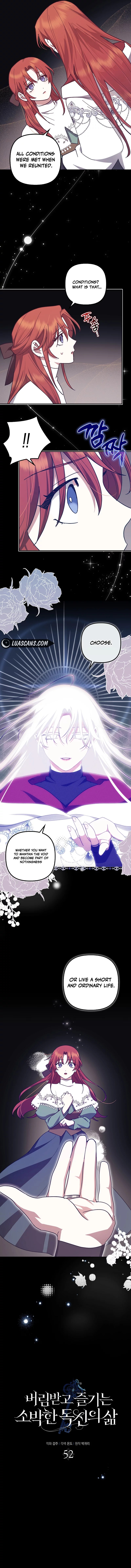 Catherine's Key to a Happy Life Chapter 52 - page 4