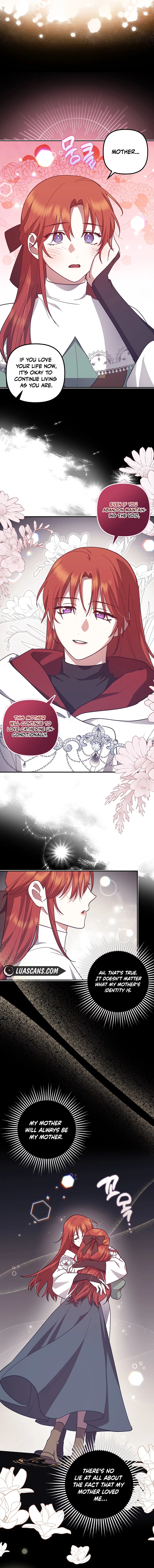 Catherine's Key to a Happy Life Chapter 52 - page 6