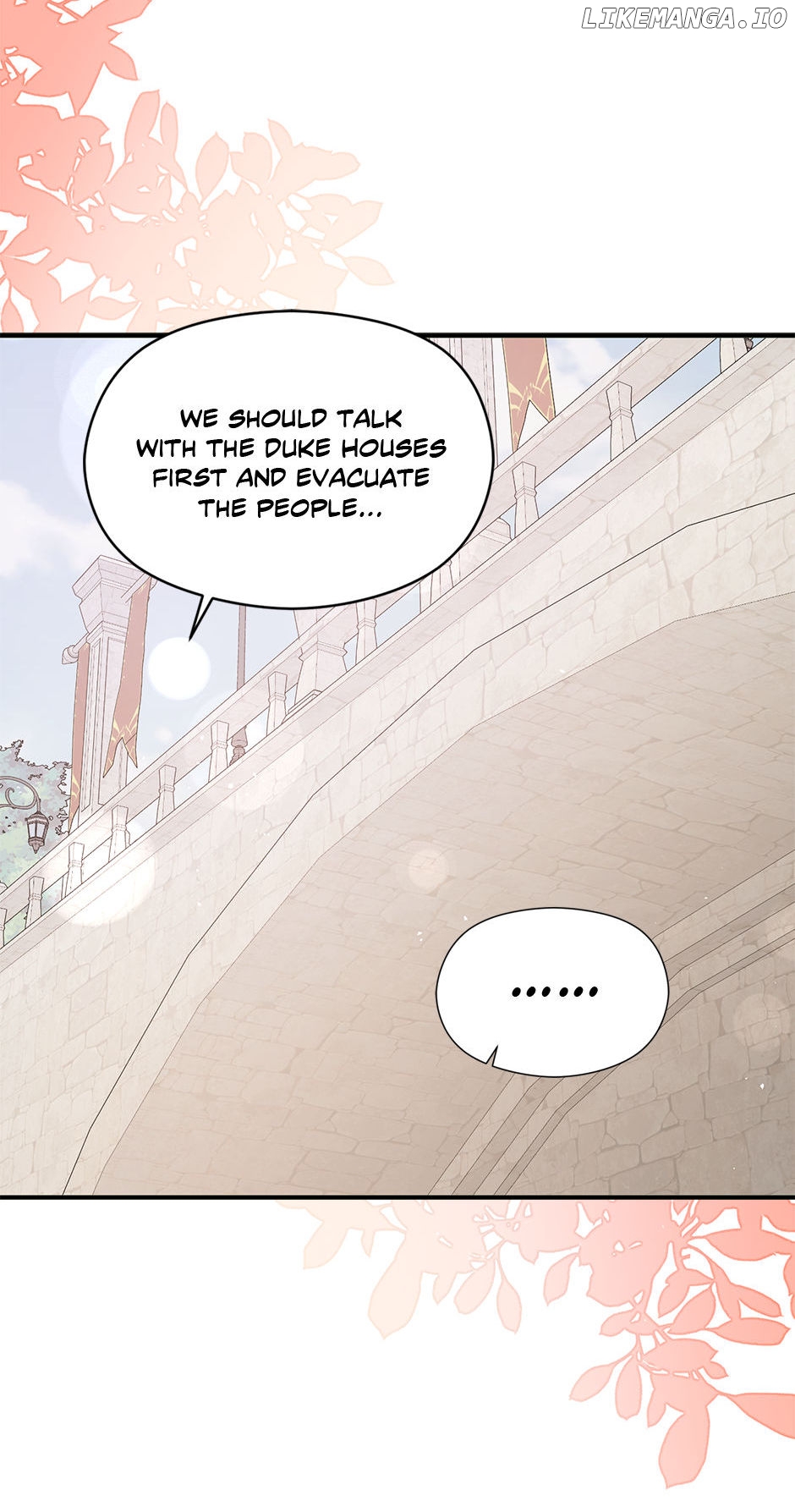 I Didn’t Mean to Seduce the Male Lead Chapter 93 - page 55