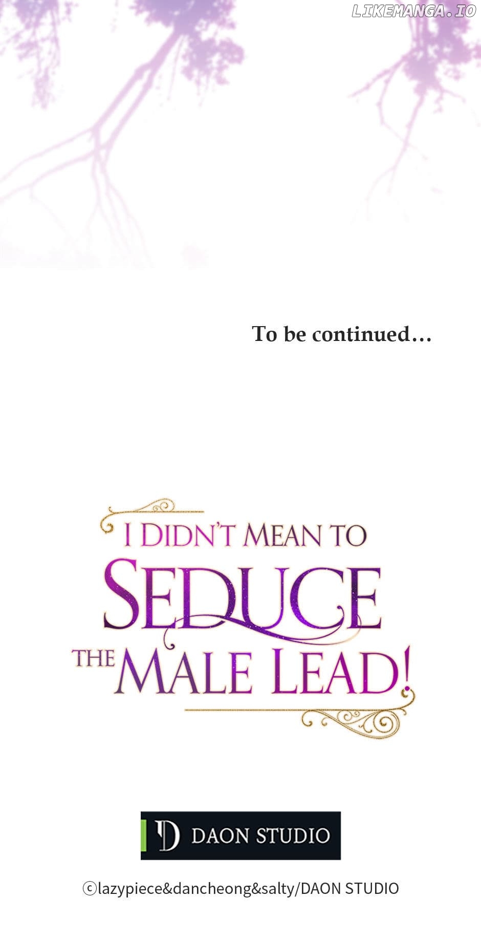 I Didn’t Mean to Seduce the Male Lead Chapter 93 - page 77
