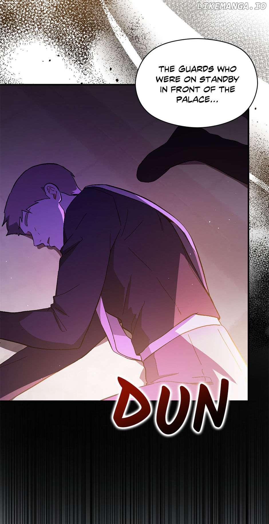 I Didn’t Mean to Seduce the Male Lead Chapter 94 - page 11