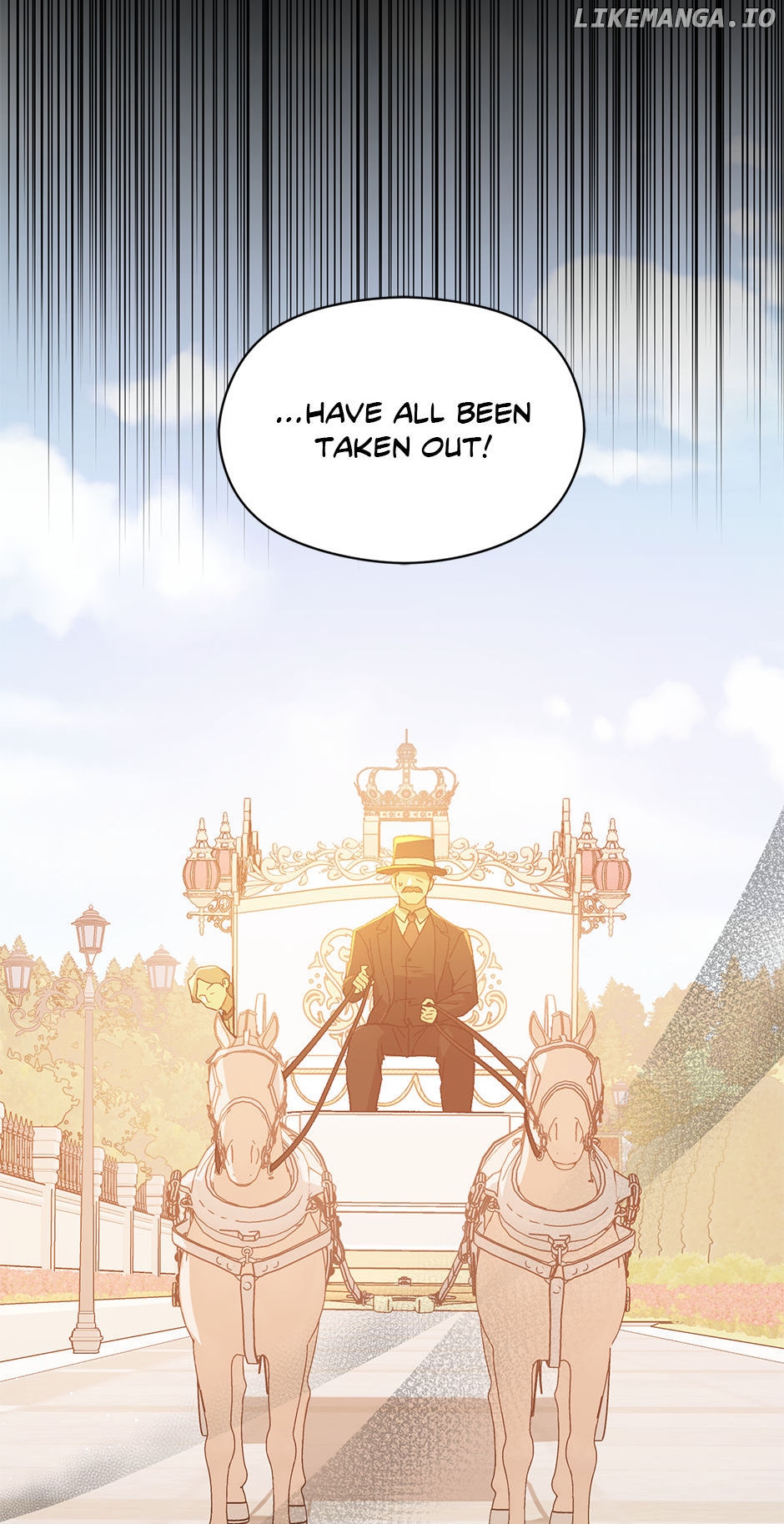 I Didn’t Mean to Seduce the Male Lead Chapter 94 - page 12