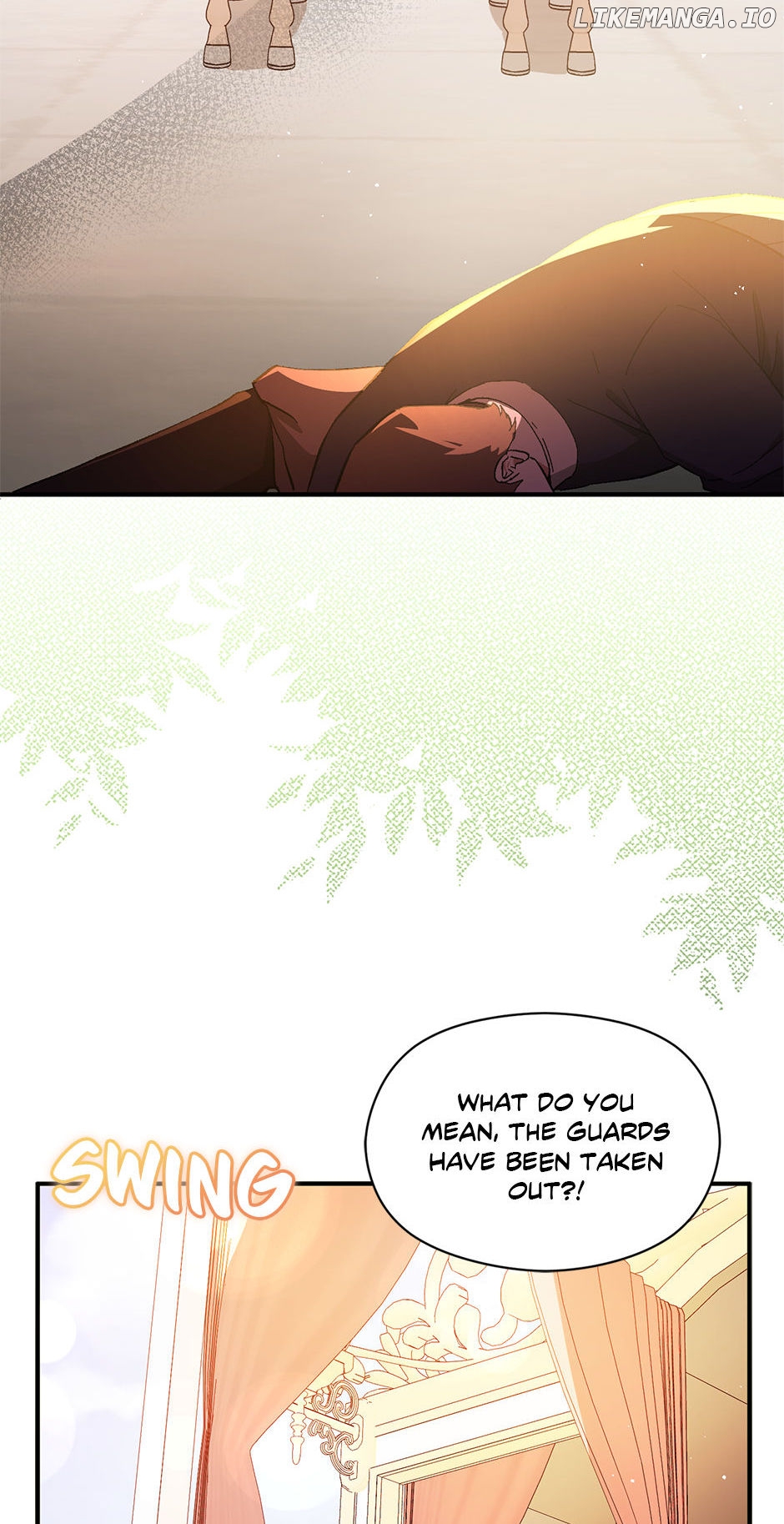 I Didn’t Mean to Seduce the Male Lead Chapter 94 - page 13