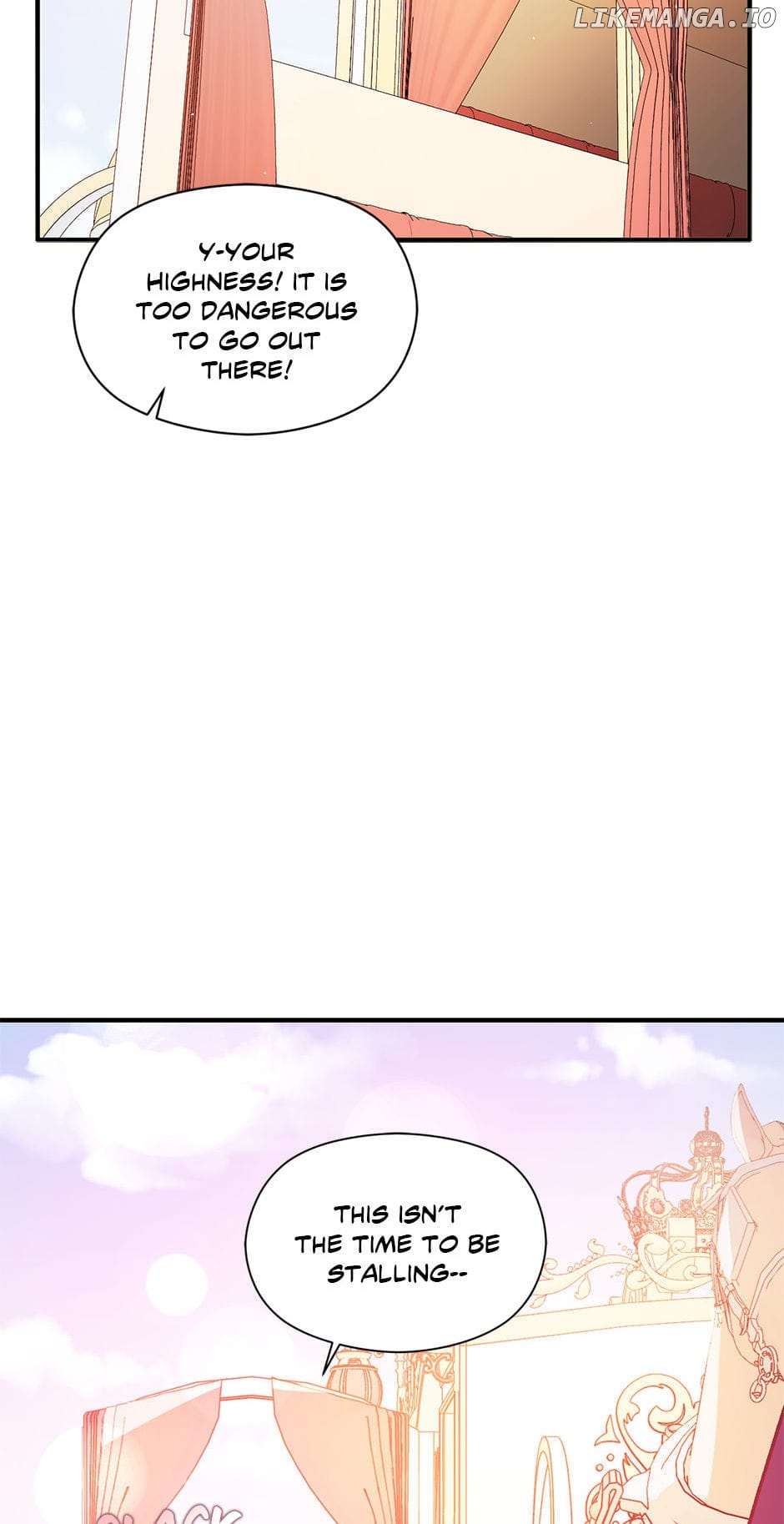 I Didn’t Mean to Seduce the Male Lead Chapter 94 - page 14