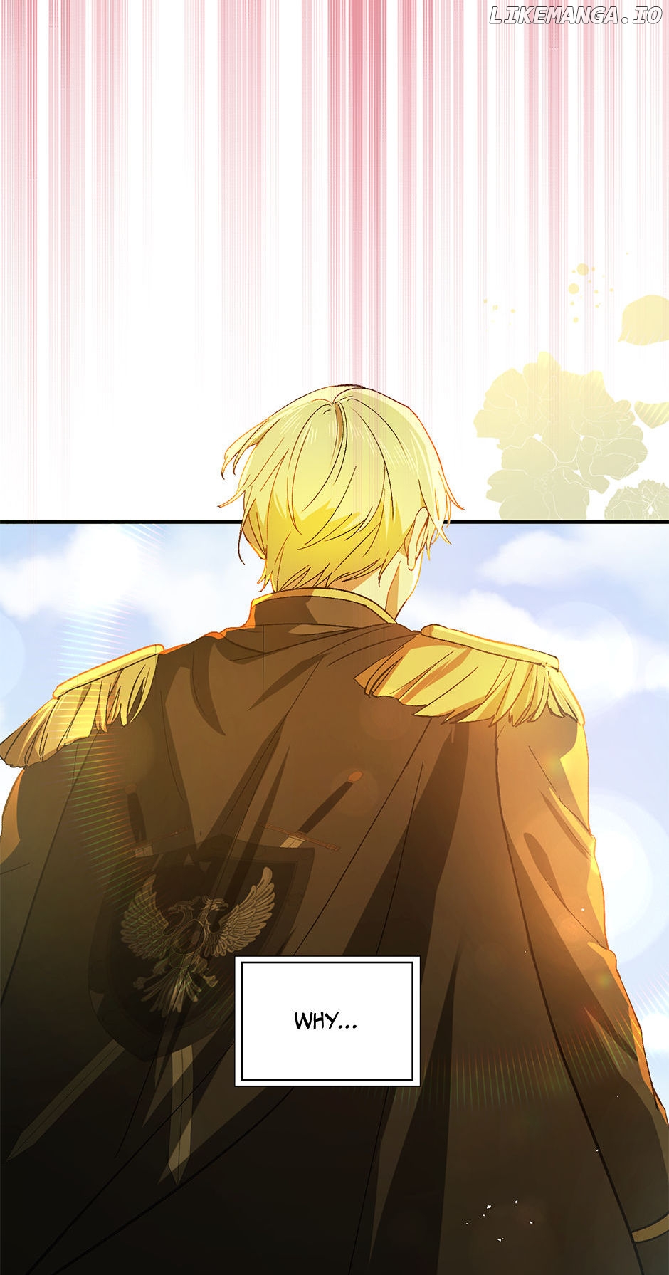 I Didn’t Mean to Seduce the Male Lead Chapter 94 - page 17