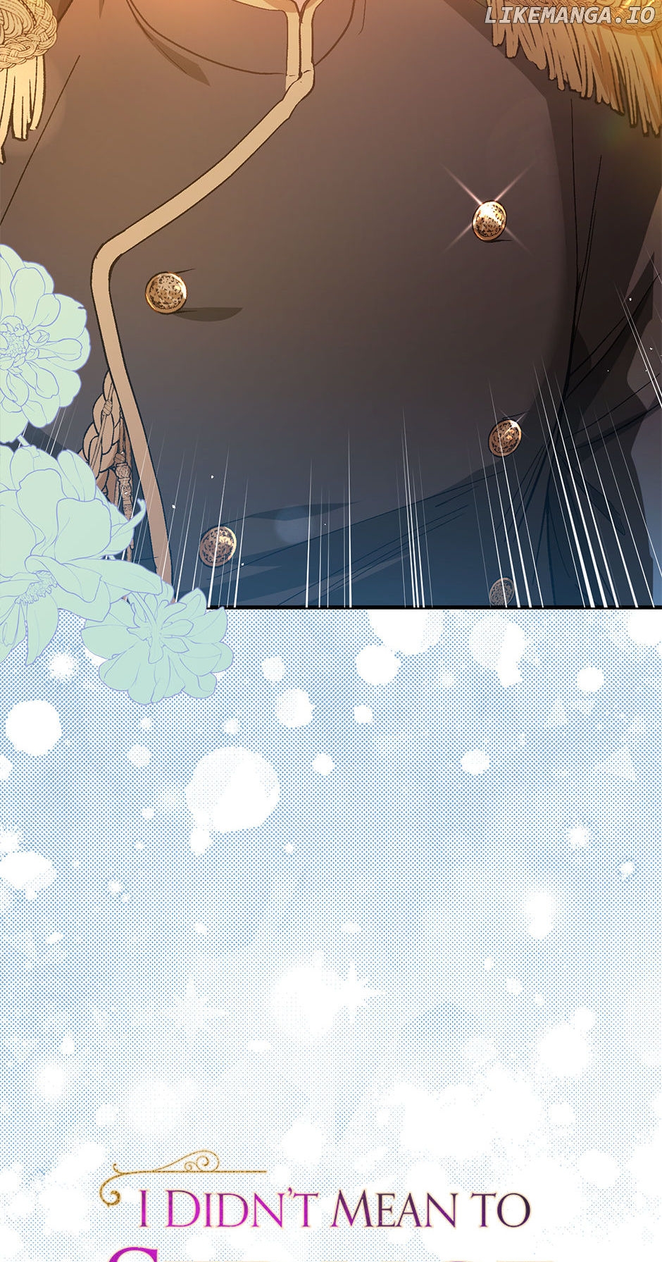 I Didn’t Mean to Seduce the Male Lead Chapter 94 - page 20