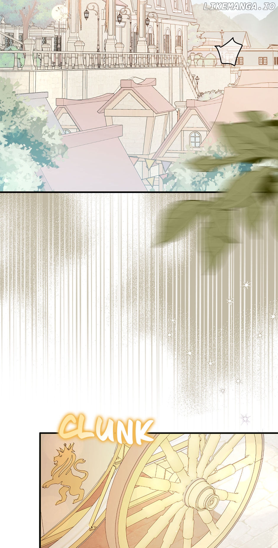 I Didn’t Mean to Seduce the Male Lead Chapter 94 - page 3