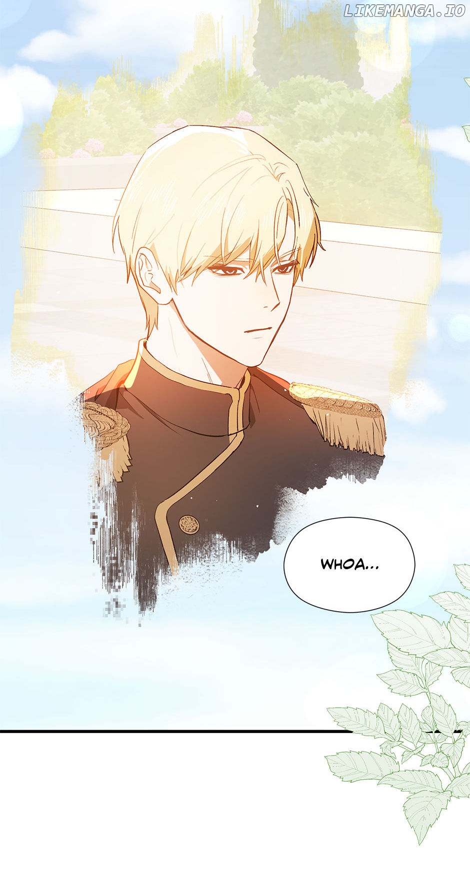 I Didn’t Mean to Seduce the Male Lead Chapter 94 - page 22
