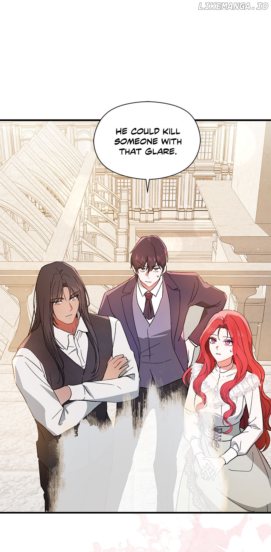I Didn’t Mean to Seduce the Male Lead Chapter 94 - page 23