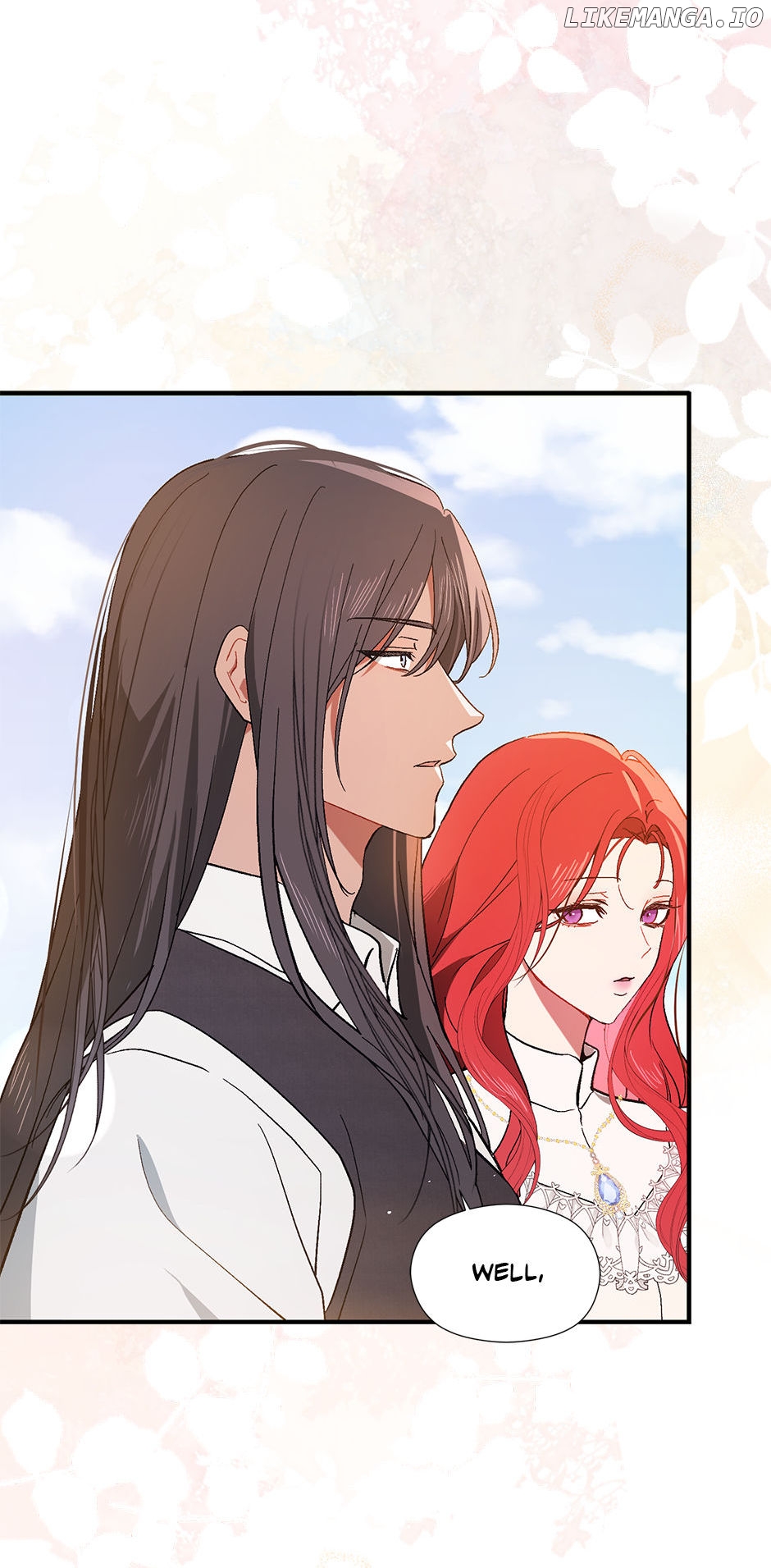 I Didn’t Mean to Seduce the Male Lead Chapter 94 - page 24
