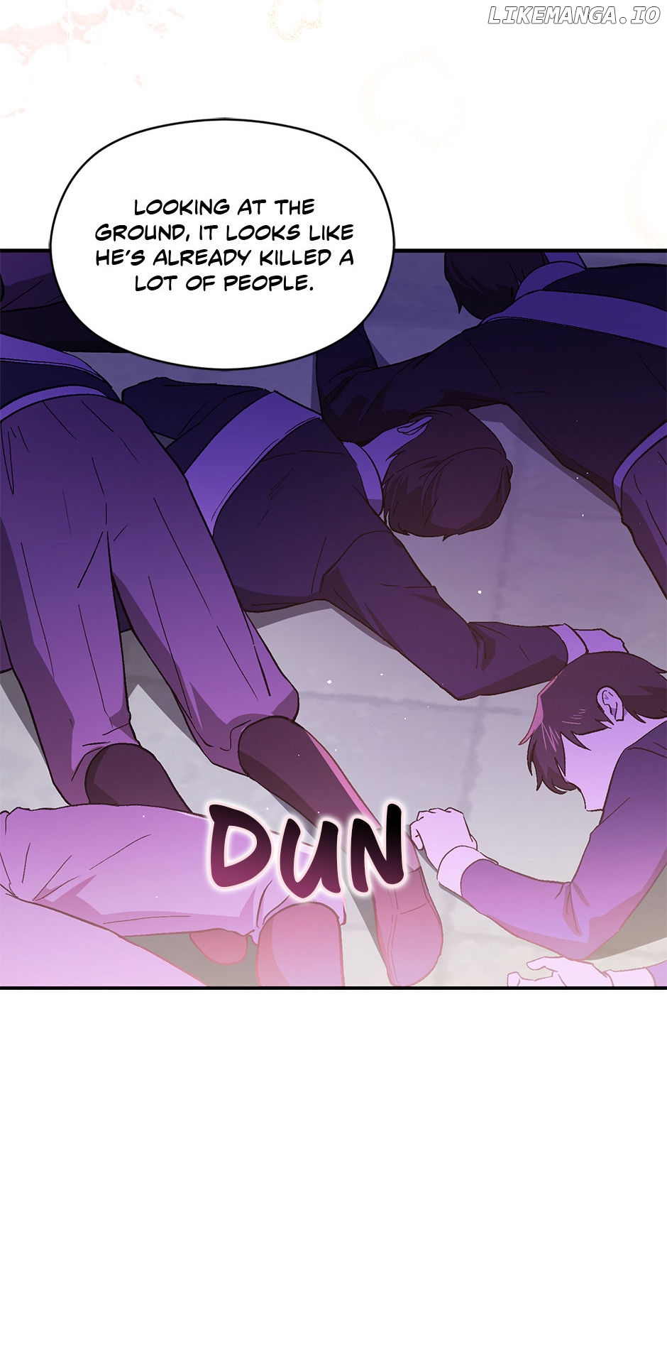I Didn’t Mean to Seduce the Male Lead Chapter 94 - page 25