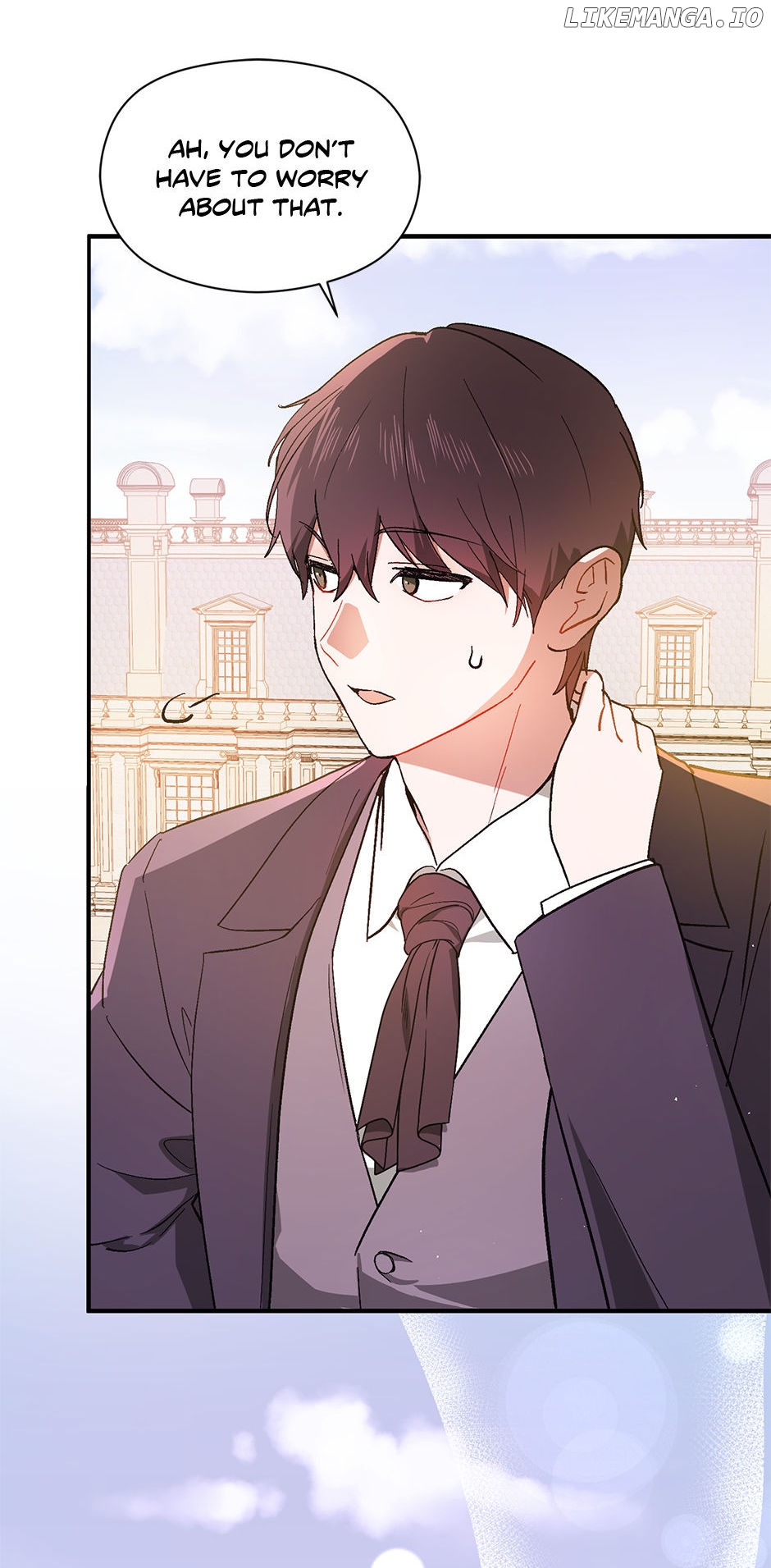 I Didn’t Mean to Seduce the Male Lead Chapter 94 - page 26