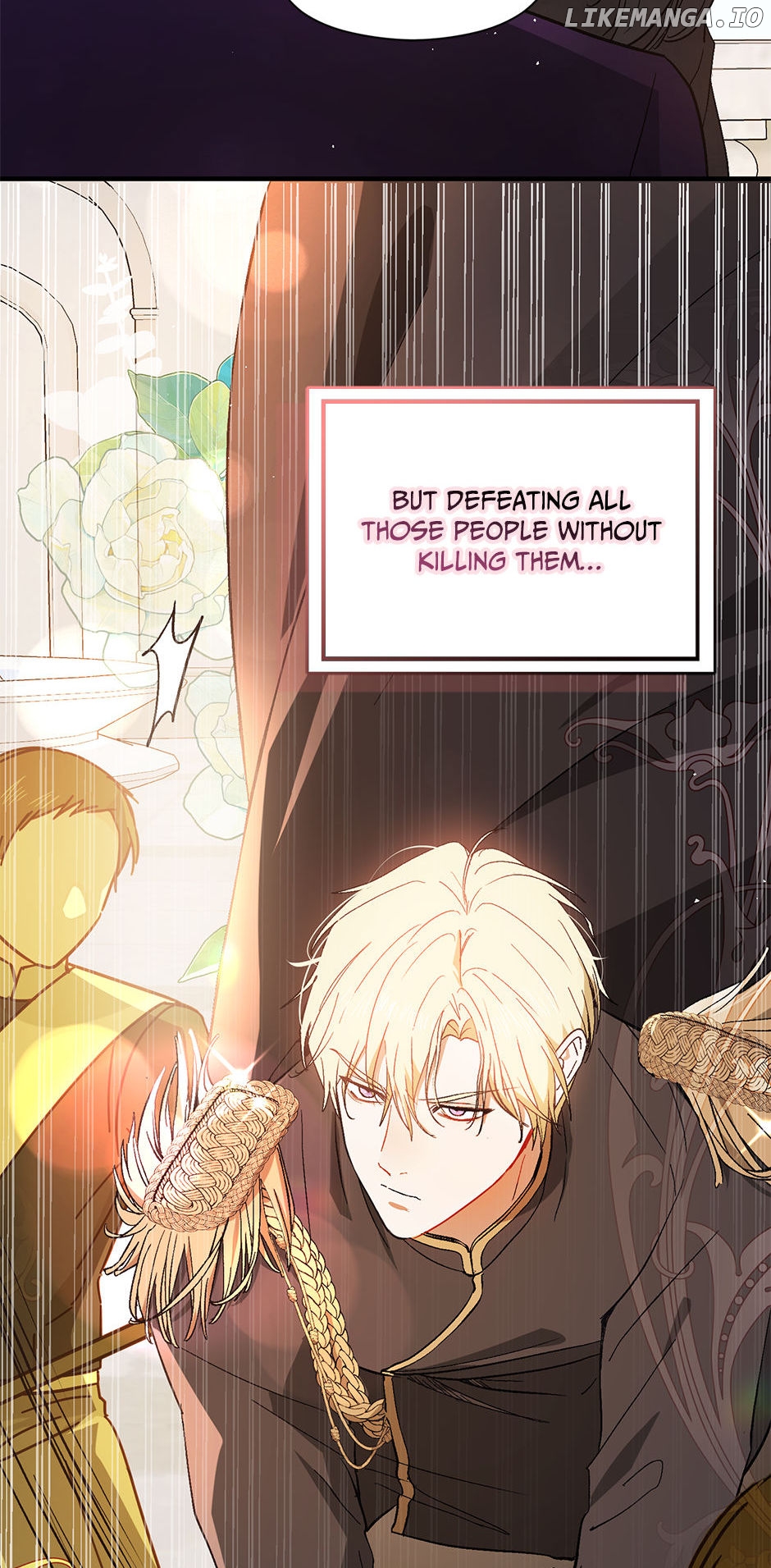 I Didn’t Mean to Seduce the Male Lead Chapter 94 - page 28