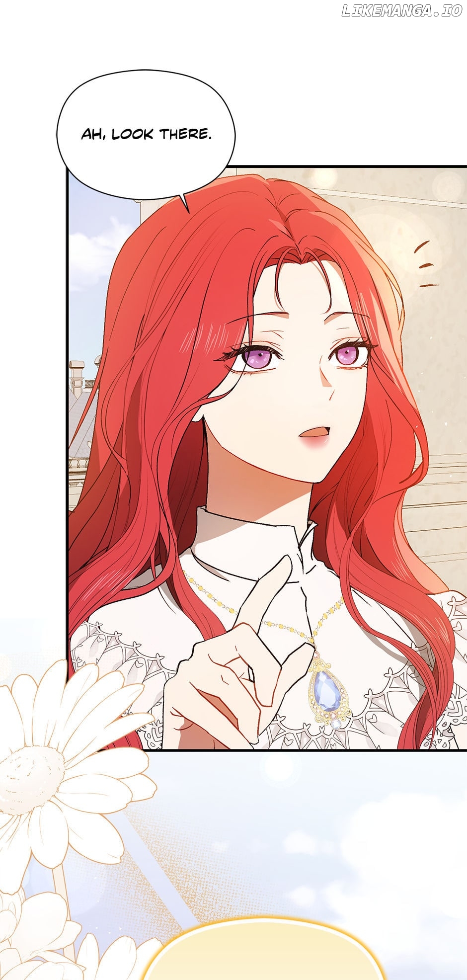 I Didn’t Mean to Seduce the Male Lead Chapter 94 - page 30