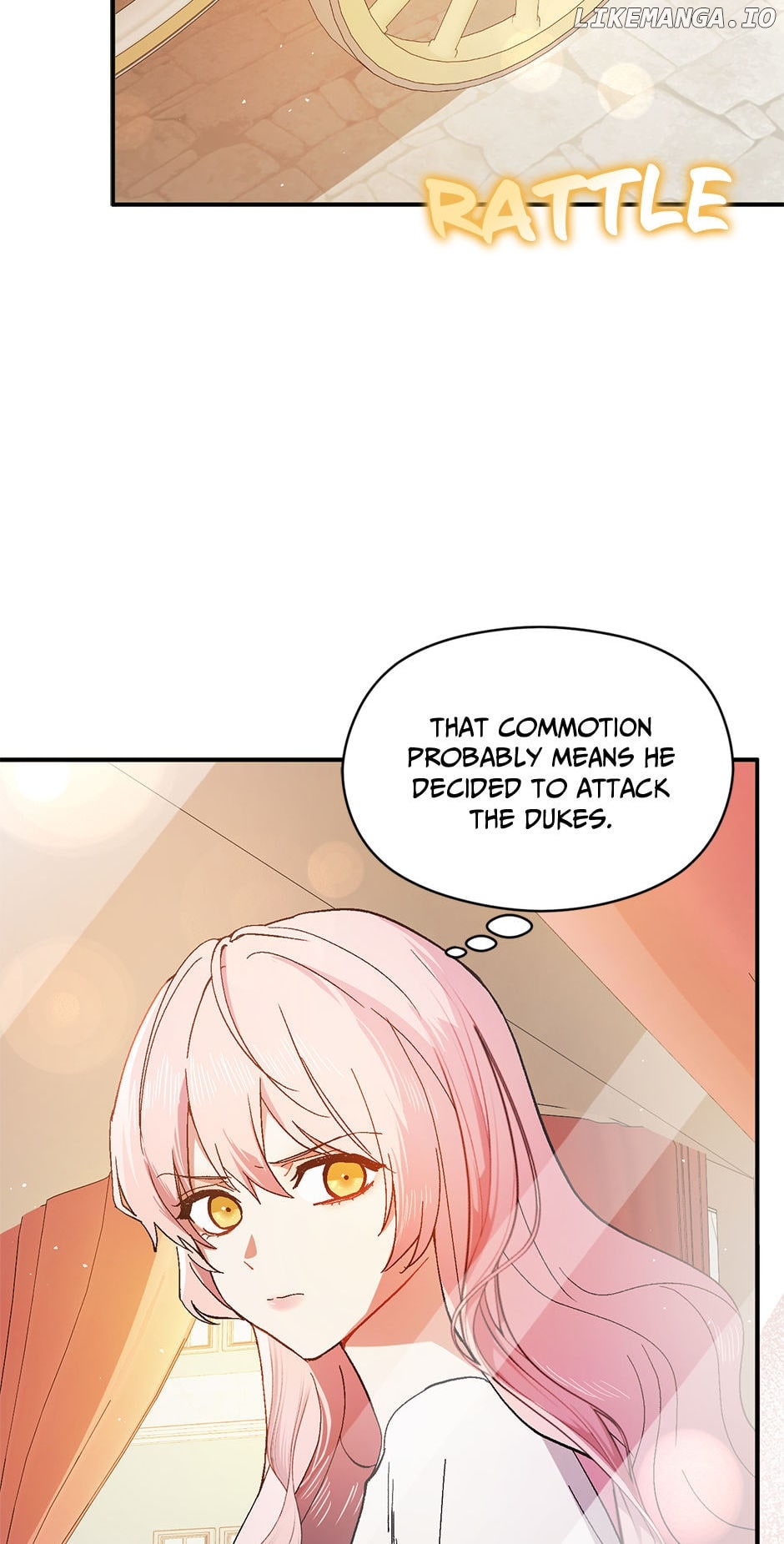 I Didn’t Mean to Seduce the Male Lead Chapter 94 - page 4