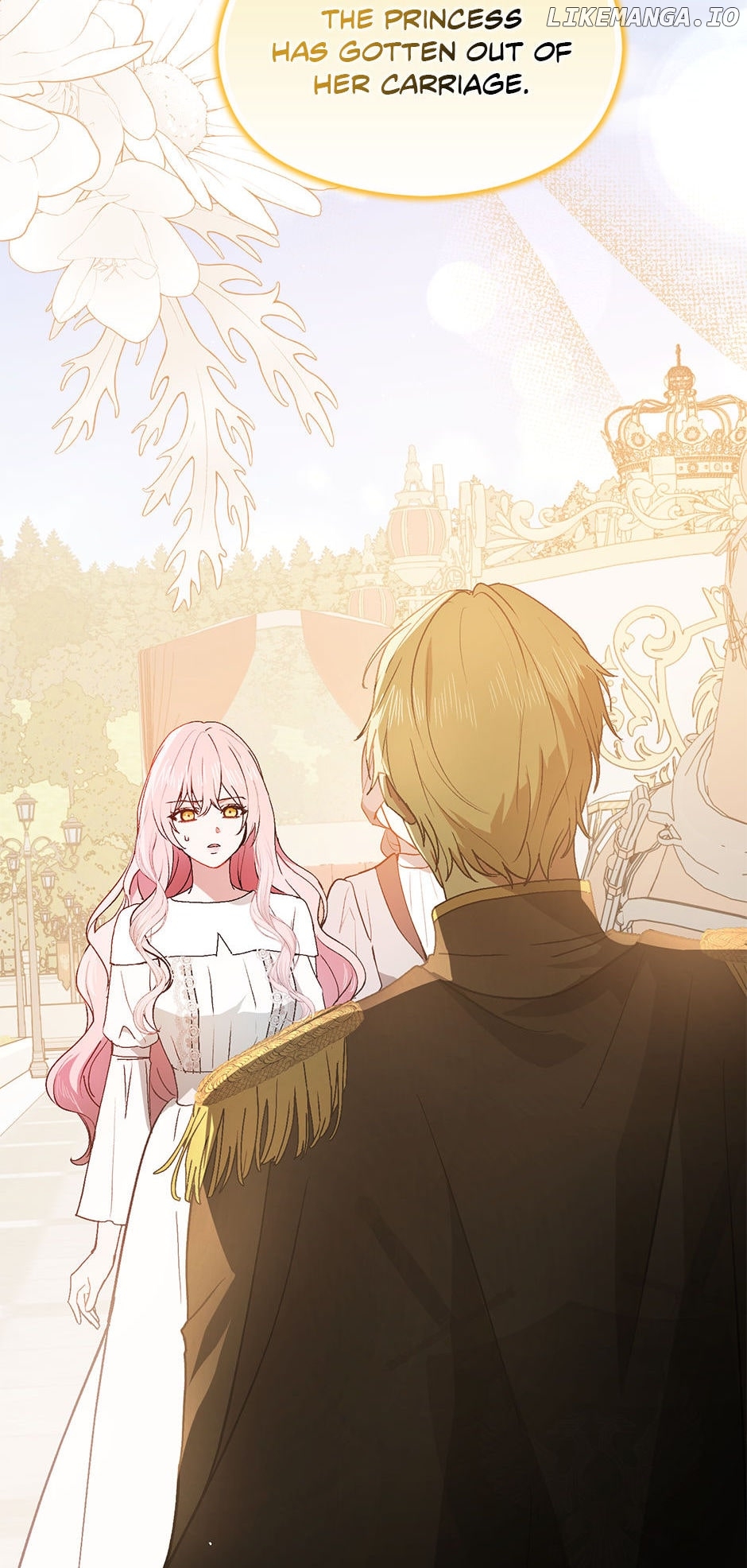 I Didn’t Mean to Seduce the Male Lead Chapter 94 - page 31
