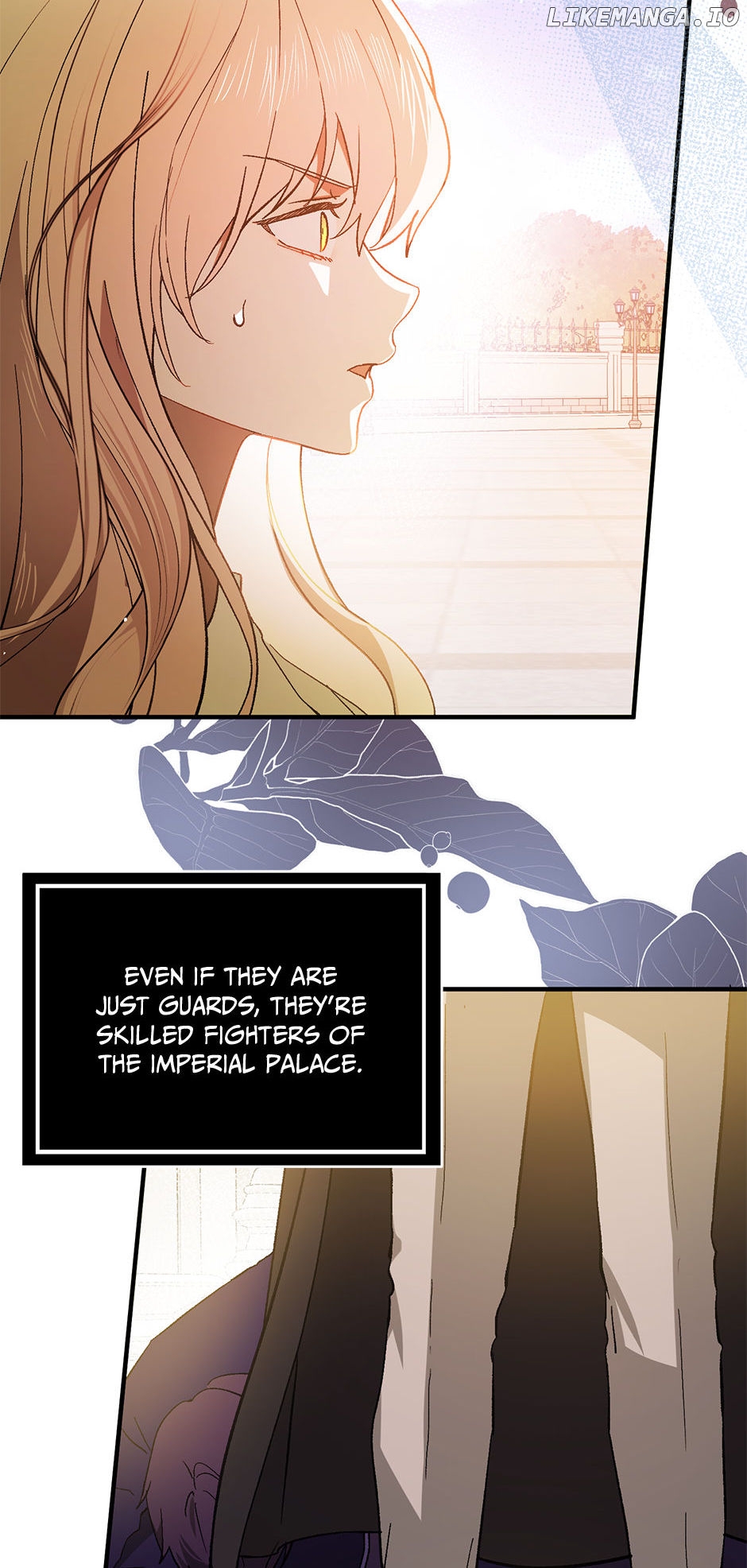I Didn’t Mean to Seduce the Male Lead Chapter 94 - page 33