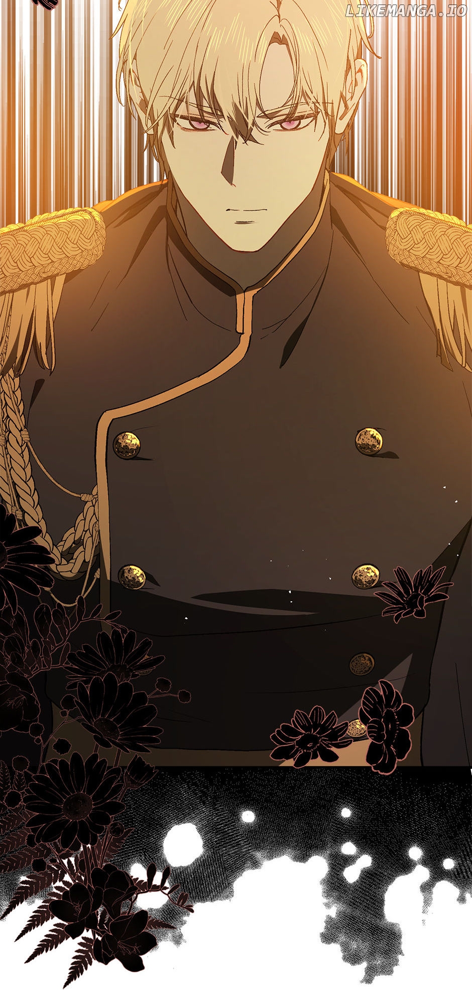 I Didn’t Mean to Seduce the Male Lead Chapter 94 - page 35