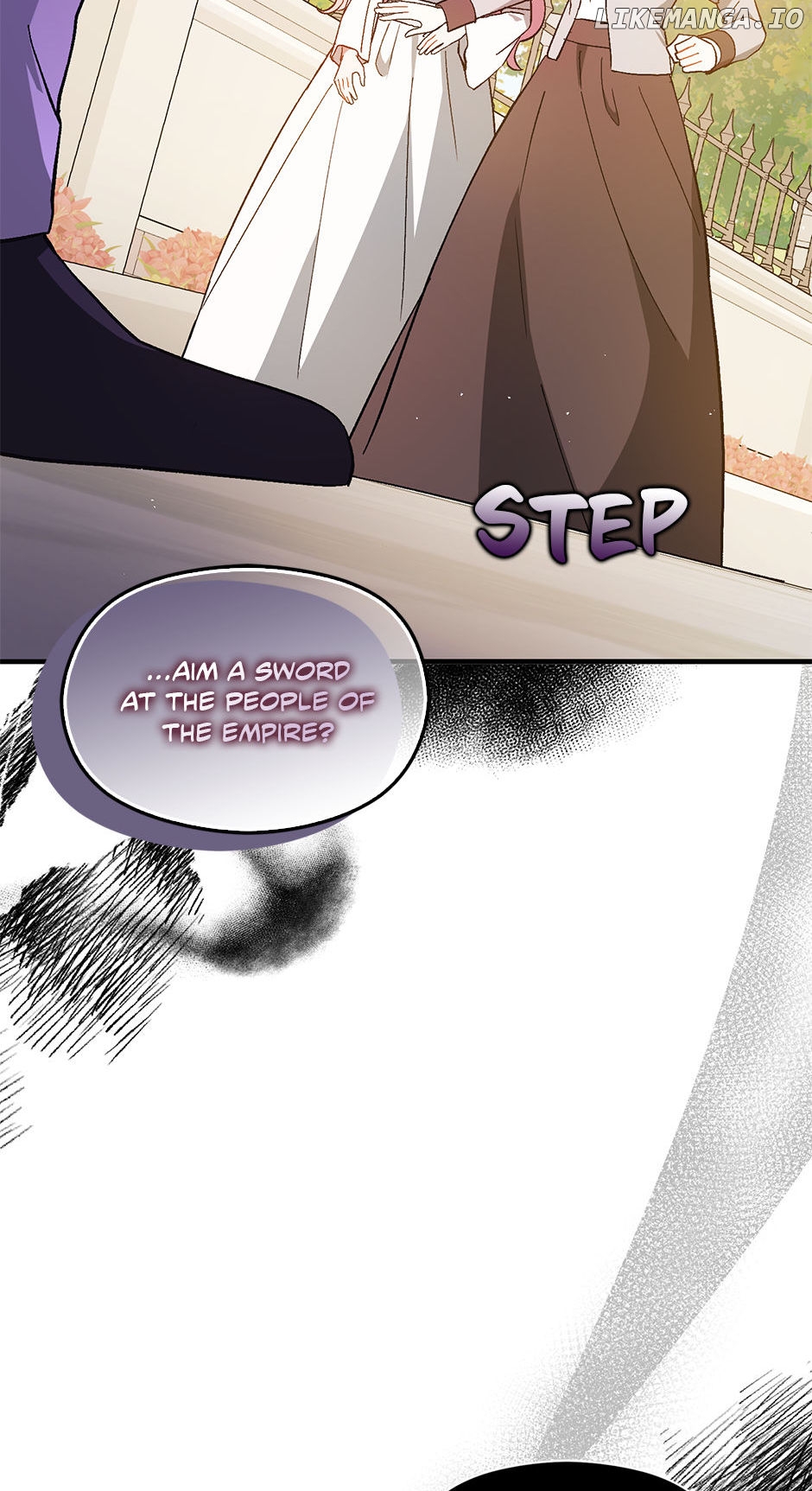 I Didn’t Mean to Seduce the Male Lead Chapter 94 - page 38