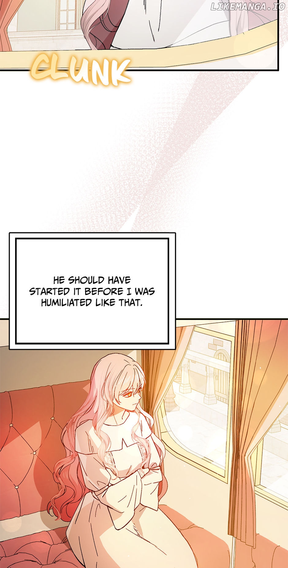 I Didn’t Mean to Seduce the Male Lead Chapter 94 - page 5