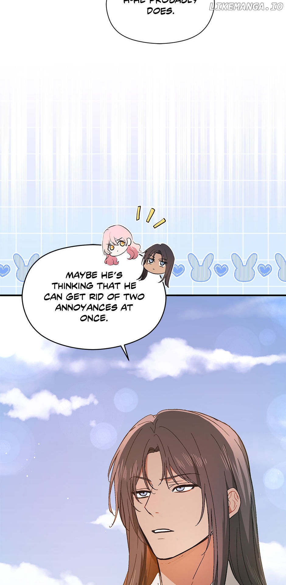 I Didn’t Mean to Seduce the Male Lead Chapter 94 - page 45