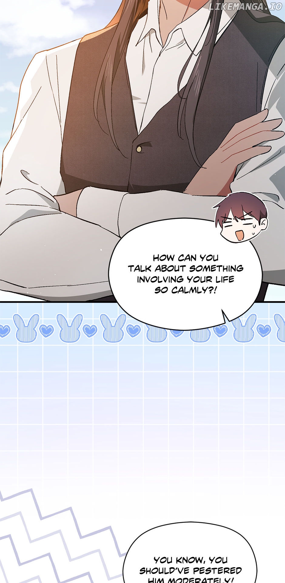 I Didn’t Mean to Seduce the Male Lead Chapter 94 - page 46