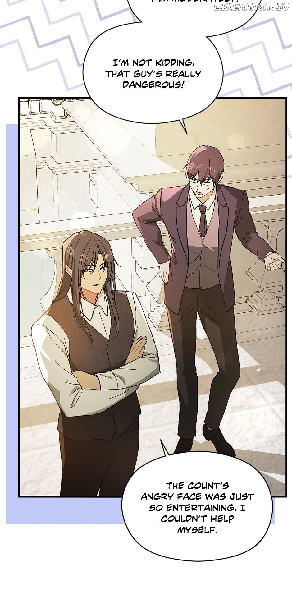 I Didn’t Mean to Seduce the Male Lead Chapter 94 - page 47