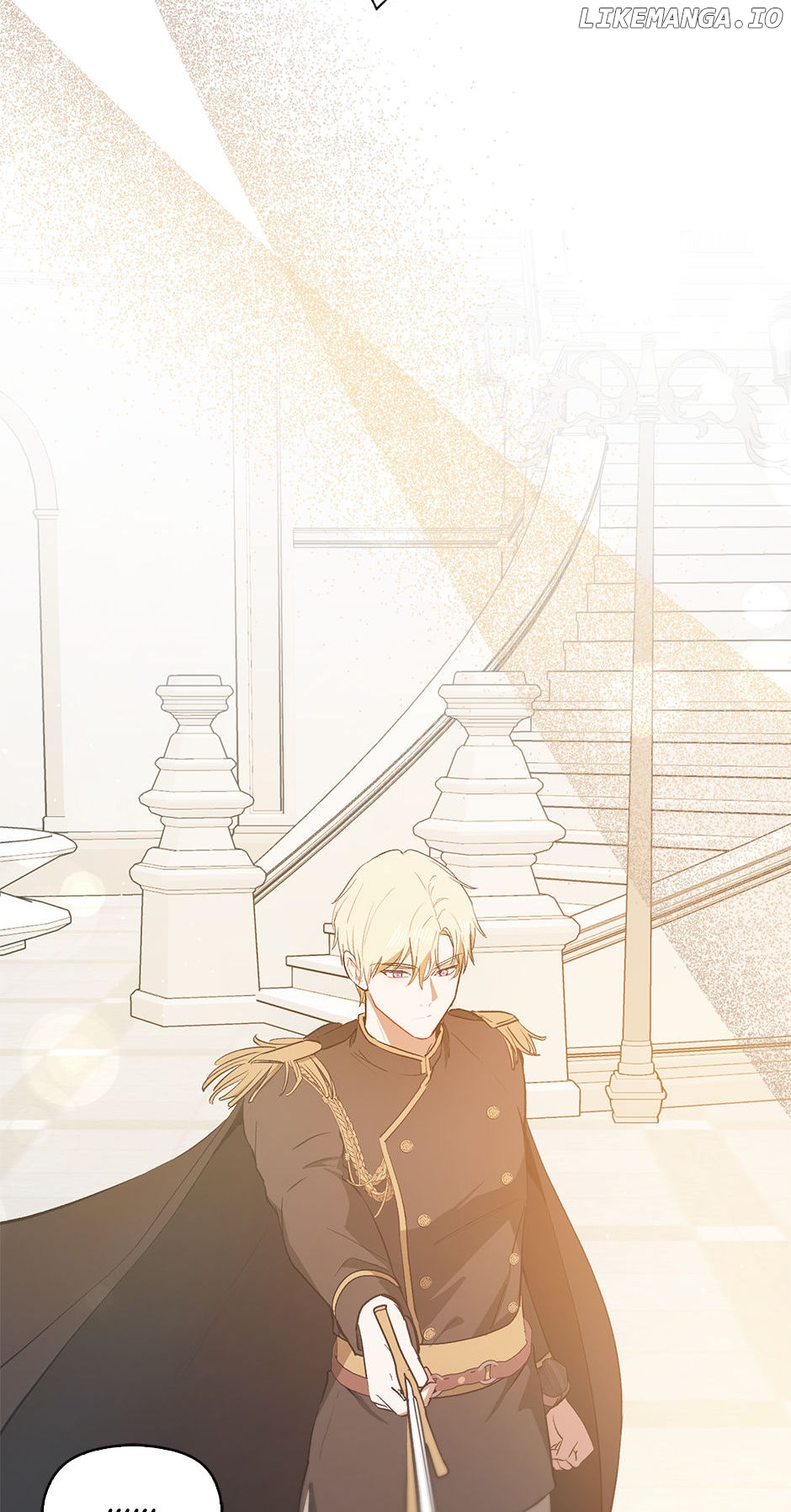 I Didn’t Mean to Seduce the Male Lead Chapter 94 - page 49