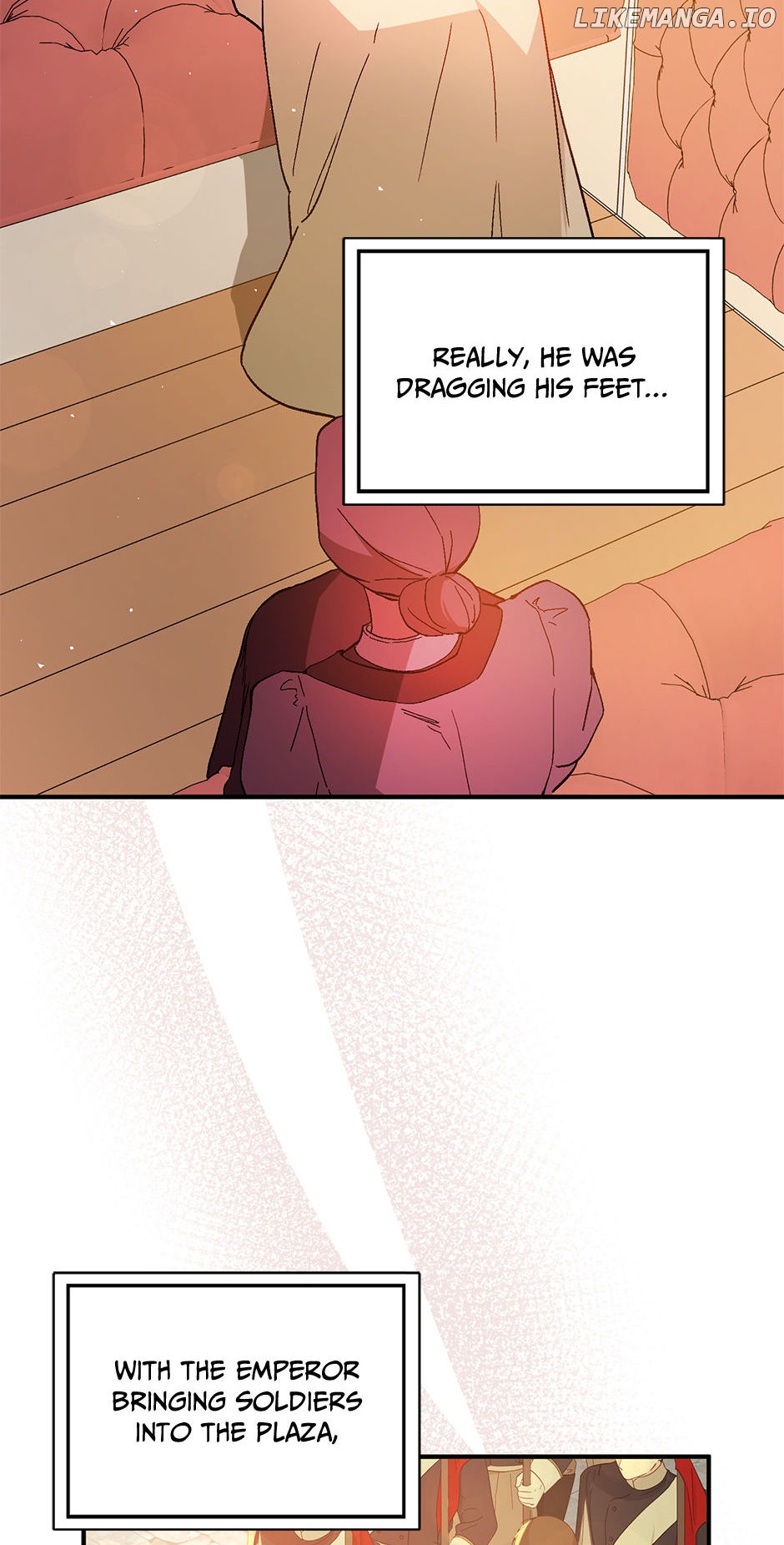 I Didn’t Mean to Seduce the Male Lead Chapter 94 - page 6