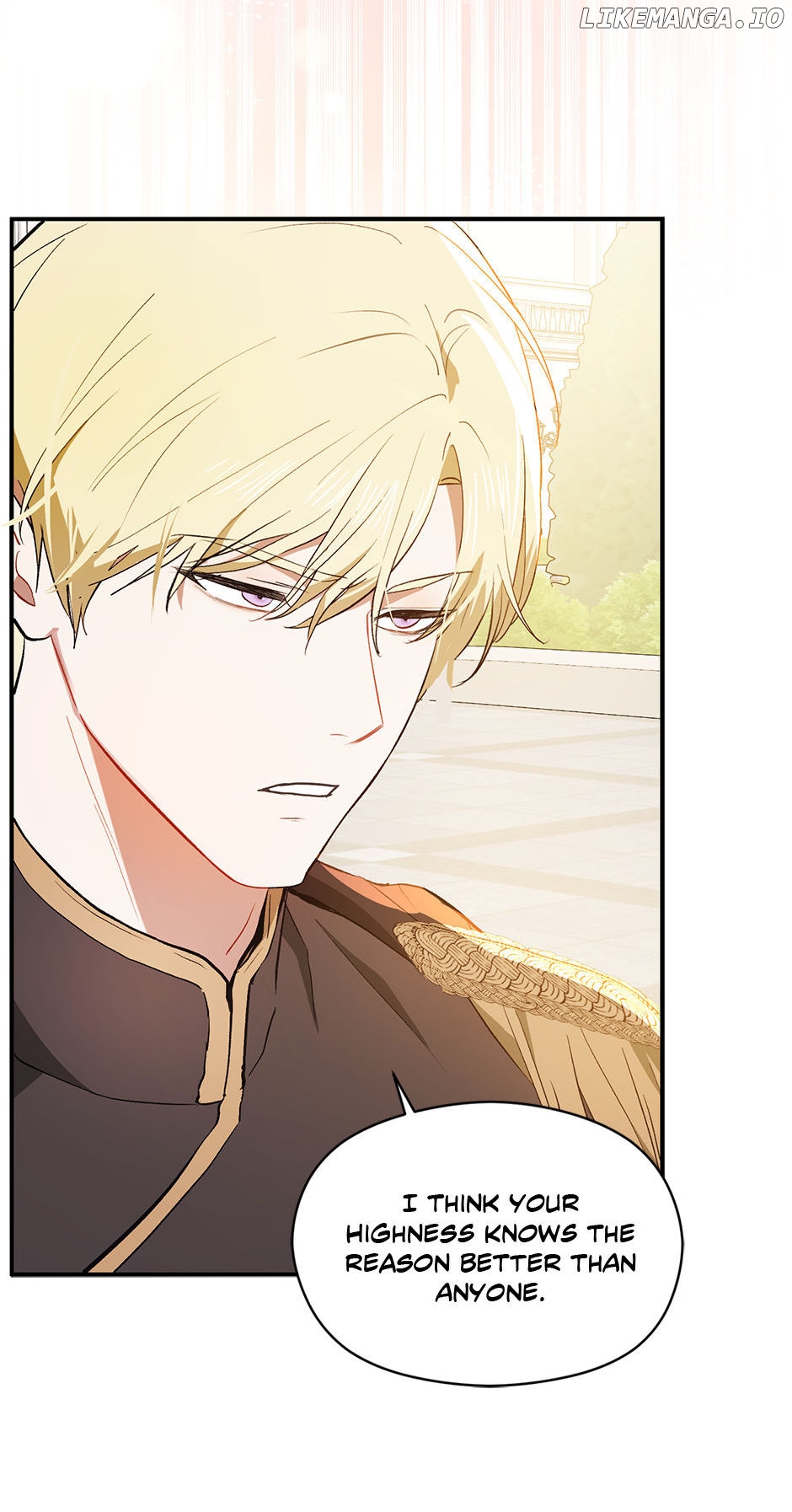 I Didn’t Mean to Seduce the Male Lead Chapter 94 - page 53